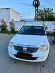 Dacia logan 2009