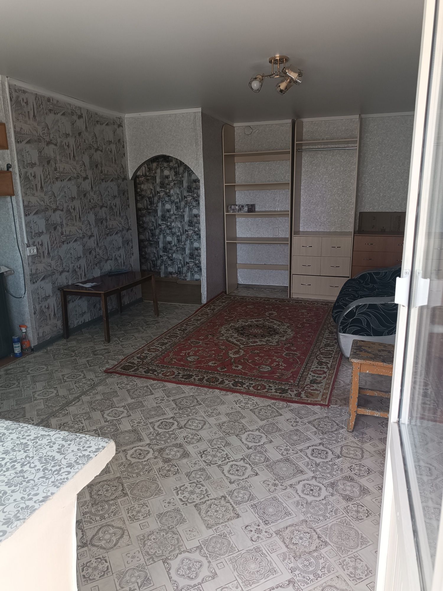 Продам 1 комн квартиру