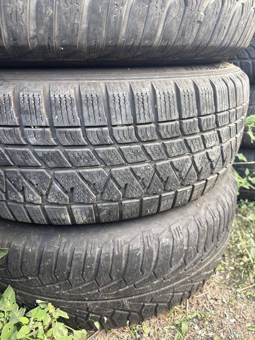 Jante aluminiu q5 235/65/r17