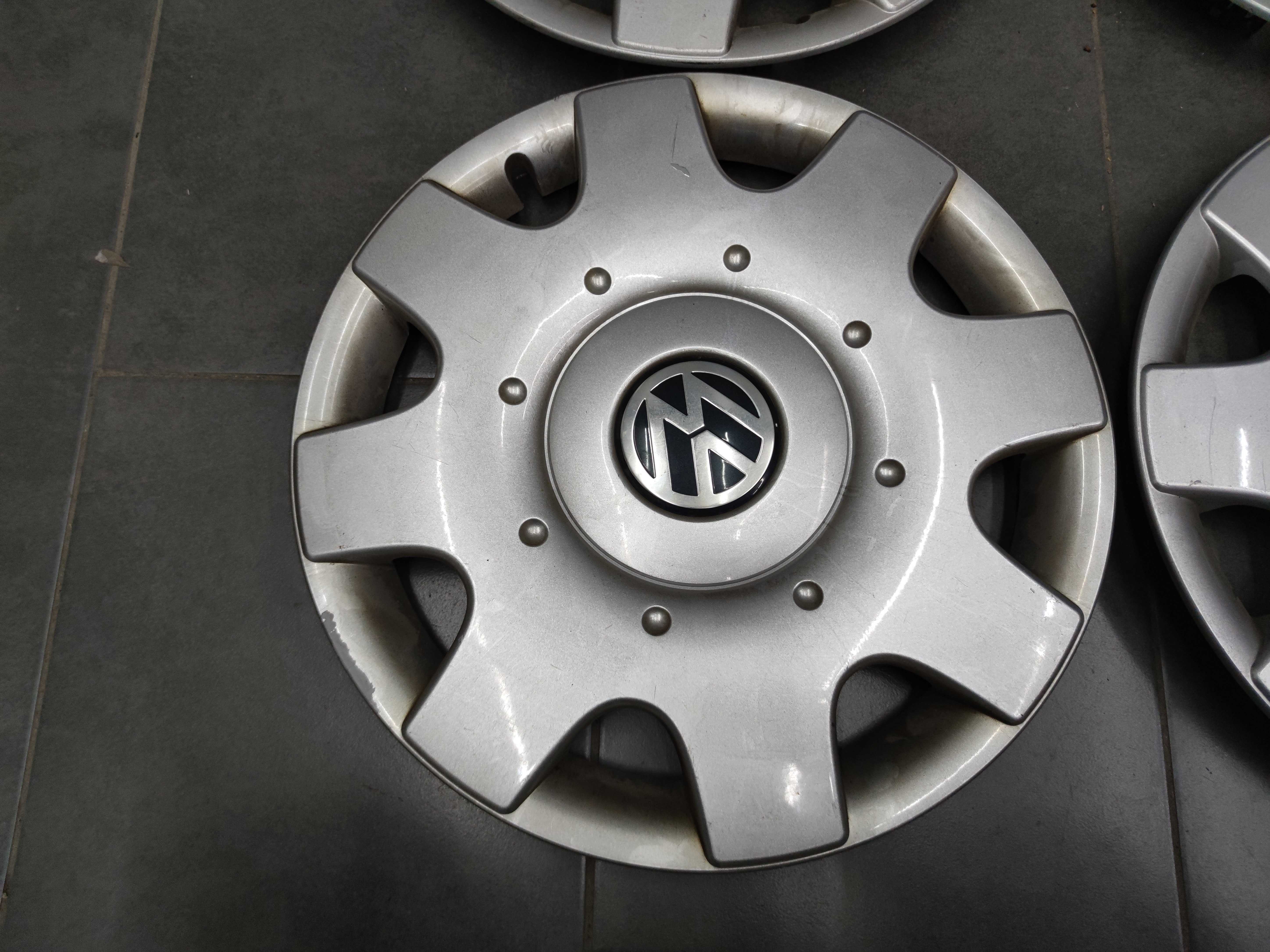 Тасове 16 - Volkswagen
