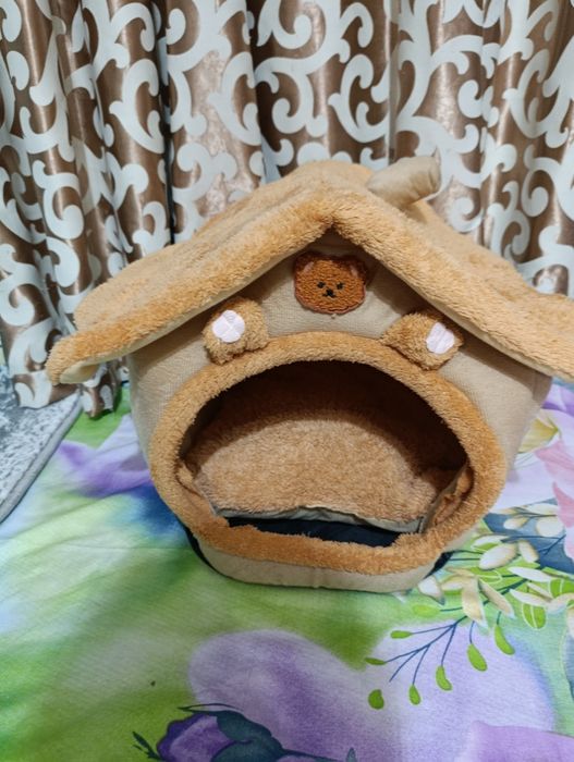 Хароши домик у кто