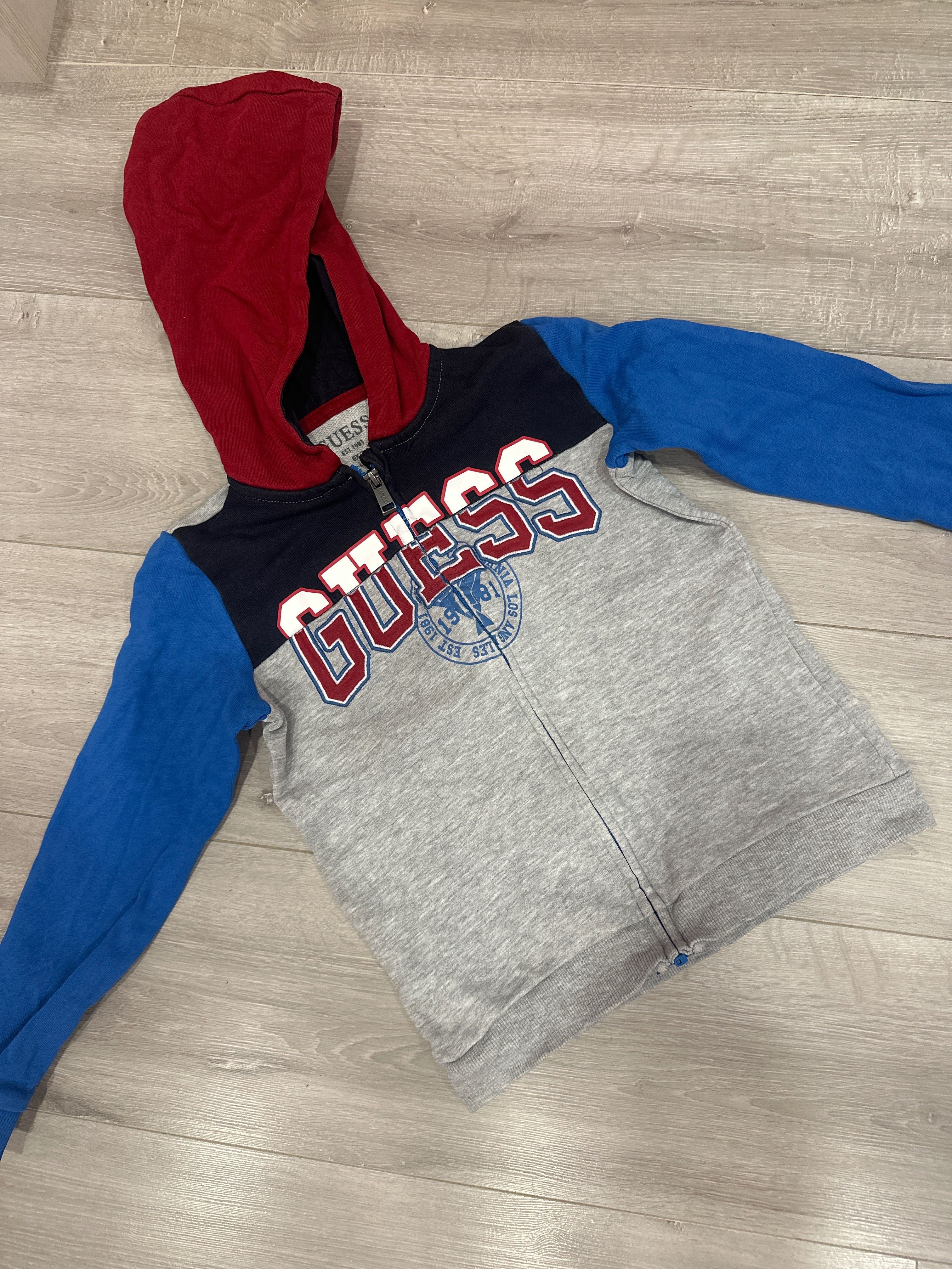 Детски анцунг Guess