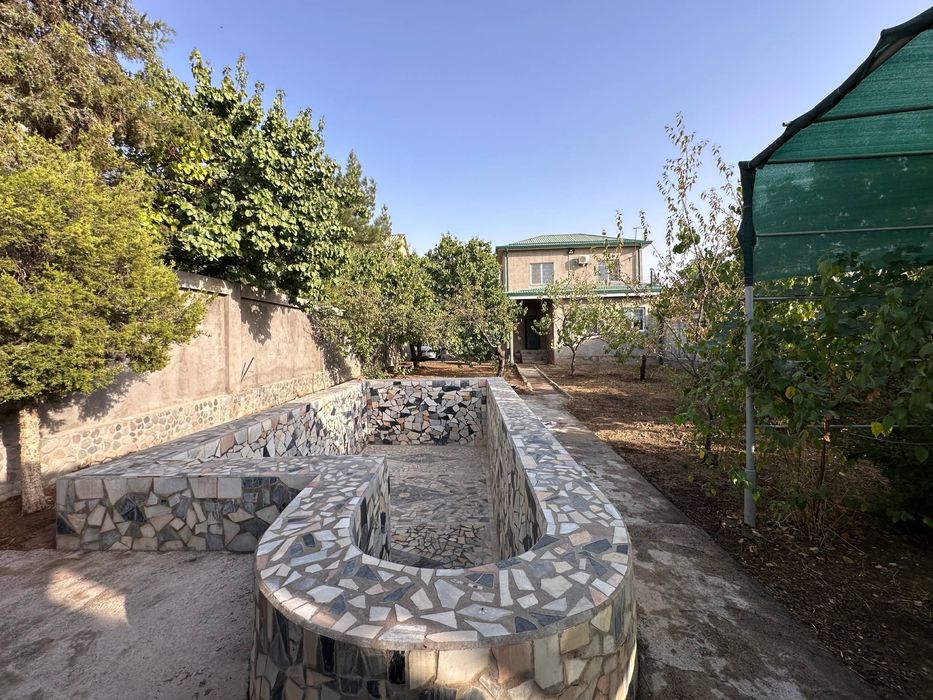 Toshkent viloyati, Bo’stonliq tumani, Qo’shqo’rg’onda dacha sotiladi
