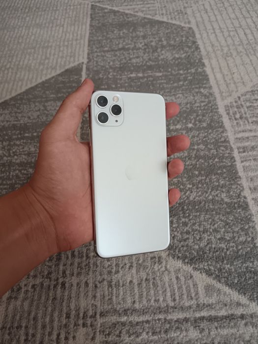 iphone 11 pro max 256gg