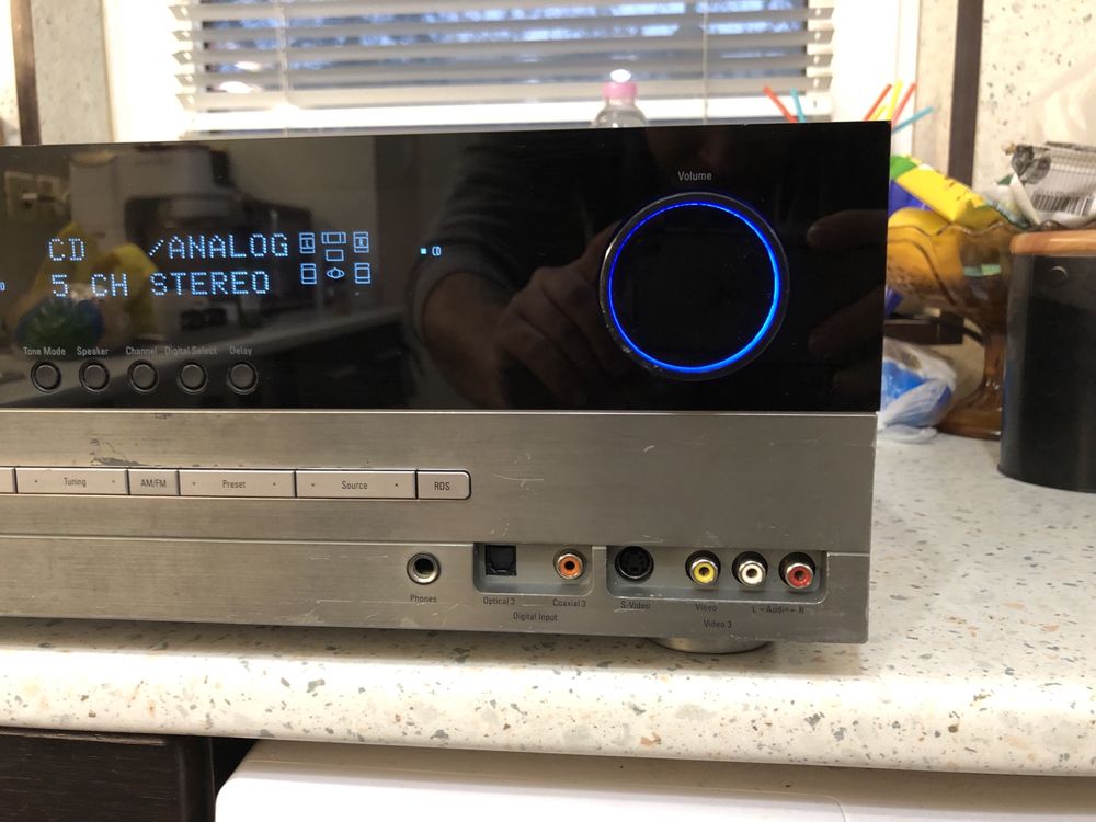 Harman/Kardon AVR-145