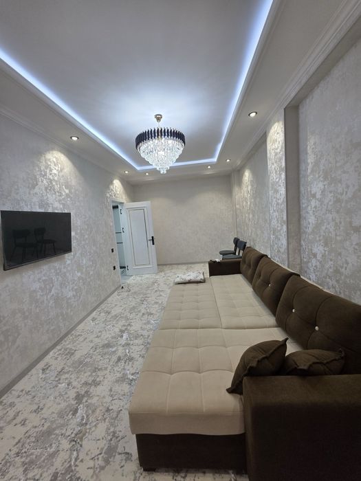 Сдается 1 ком ЖК Хон Сарой. Юнусабад 16 квартал