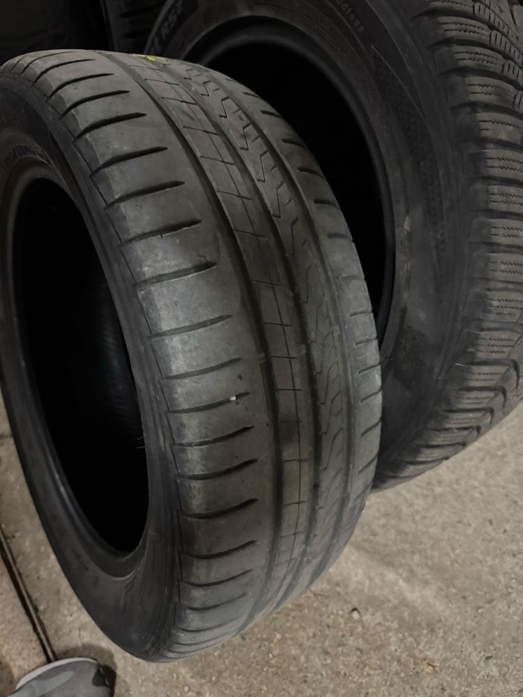 Летни гуми hankook kinergy eco2 205/55 r16 91H