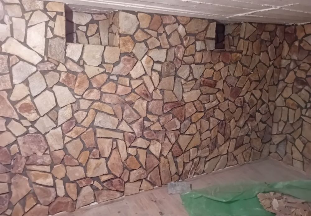 Vand piatra naturala oriunde in tara