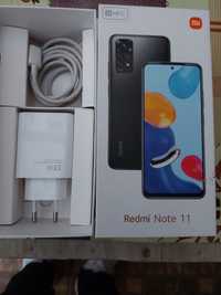 Redmi note 11 de vinzare