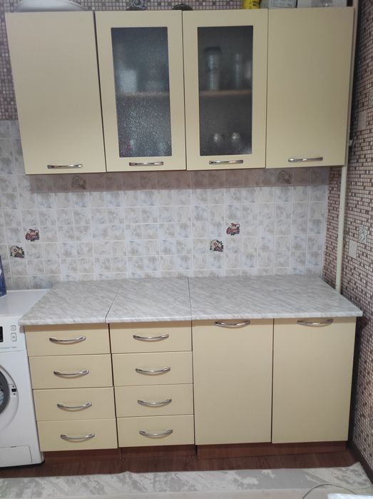 Продам кухонный гарнитур