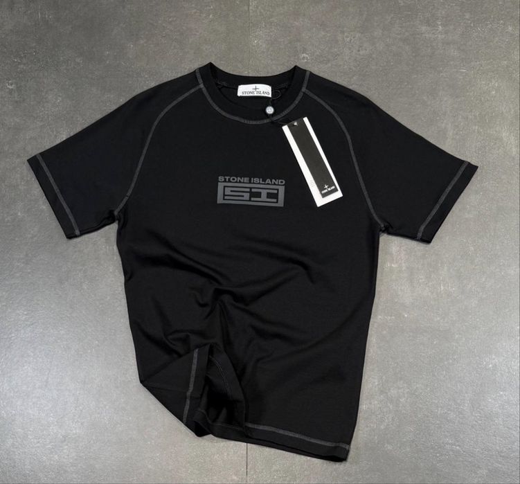 Тениски ( off white, fendi, palm angels, kenzo,Stone Island,Amiri)