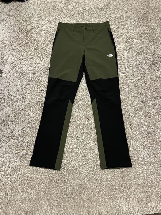 The North Face Grivola-оригинален мъжки панталон