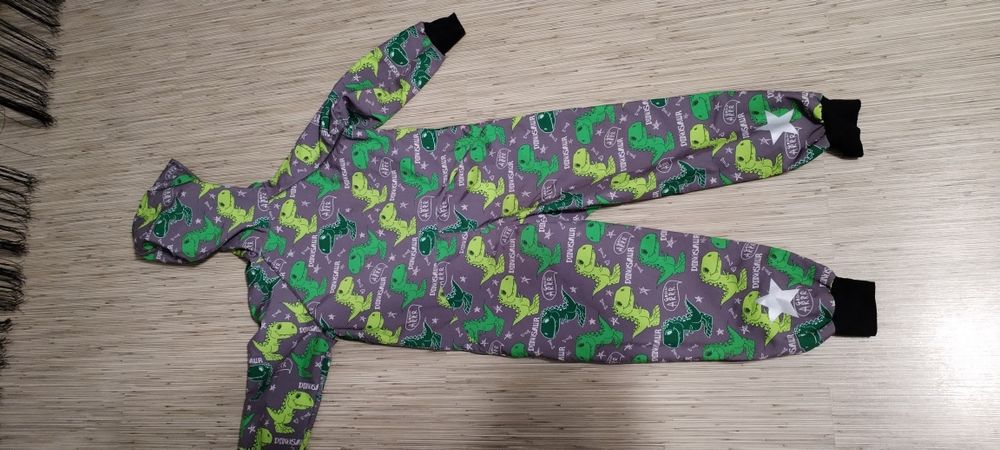 Salopeta Ielm- măr. 128 la 90 lei