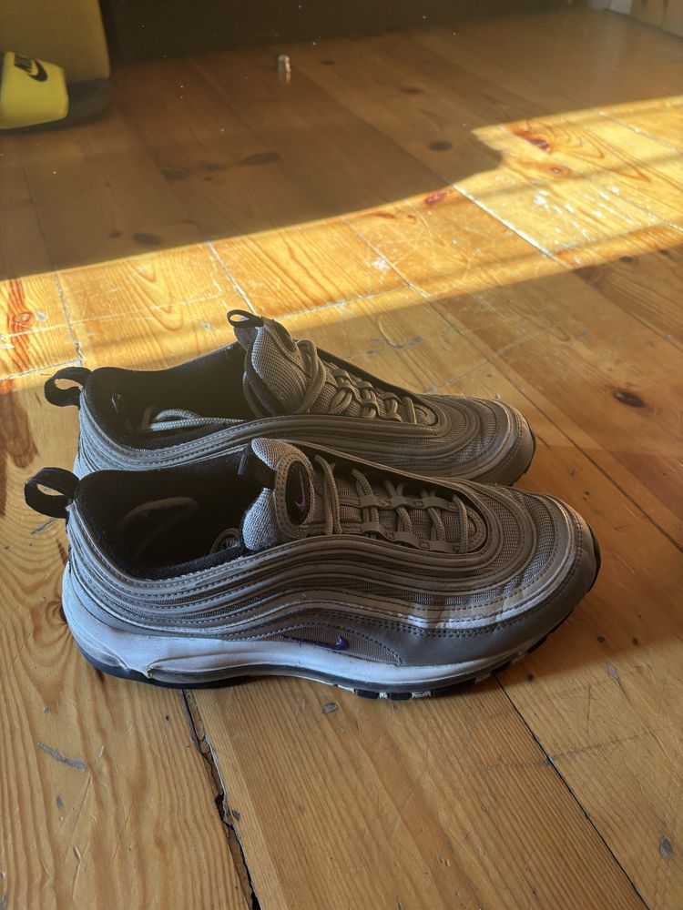 Nike air max 97 обувки