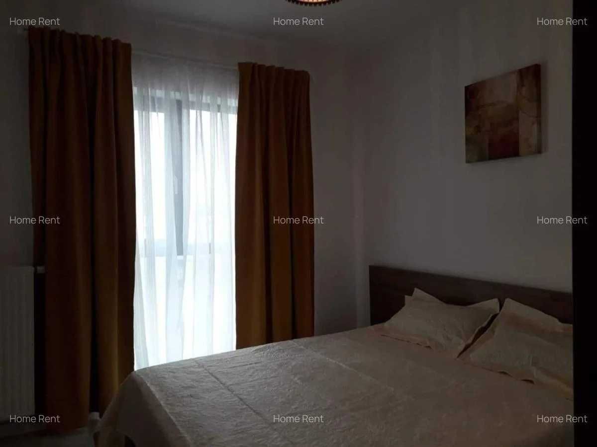Apartament 21 Residence Parcare inclusa Anaf