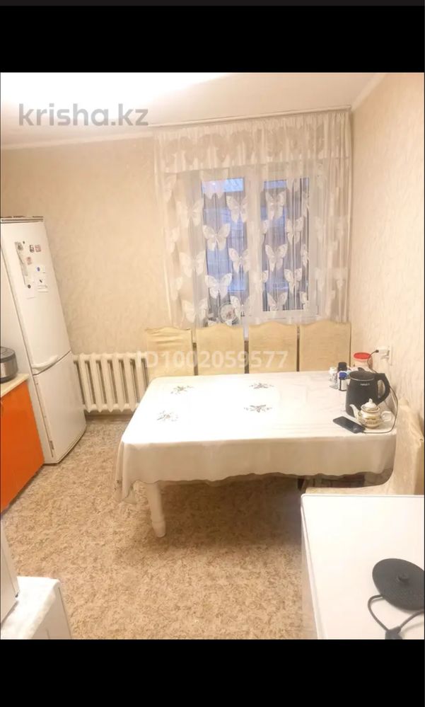 Продам 2х комнатную улучшенную квартиру в кирпичном доме, с ремонтом