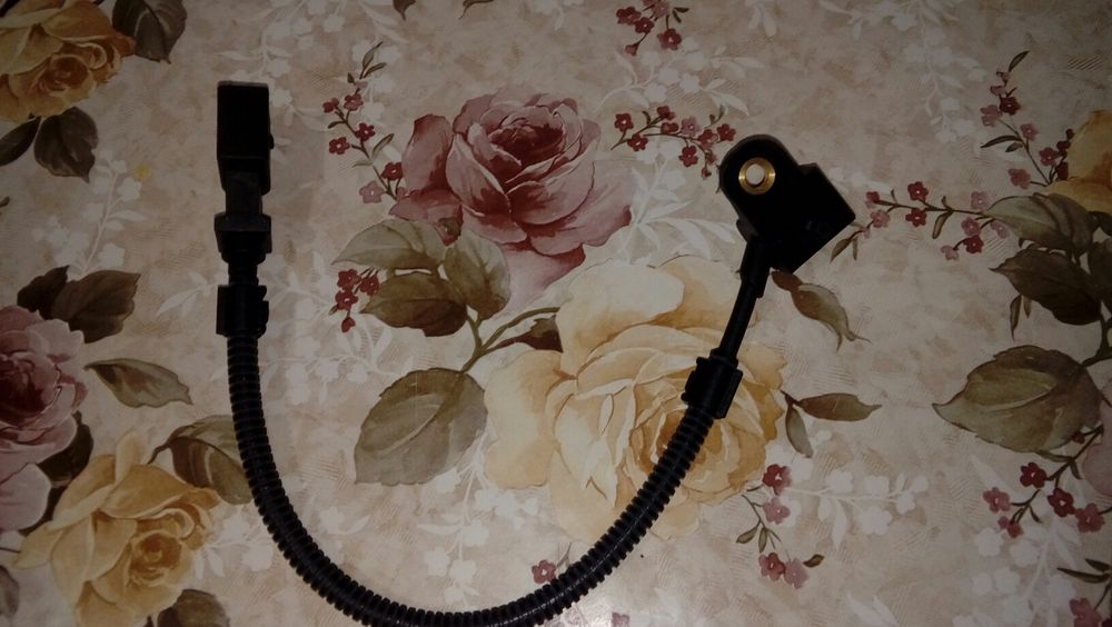 Дачик разпределителен вал Делхи с номер ss10964