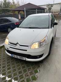 Vand citroen c4 2007