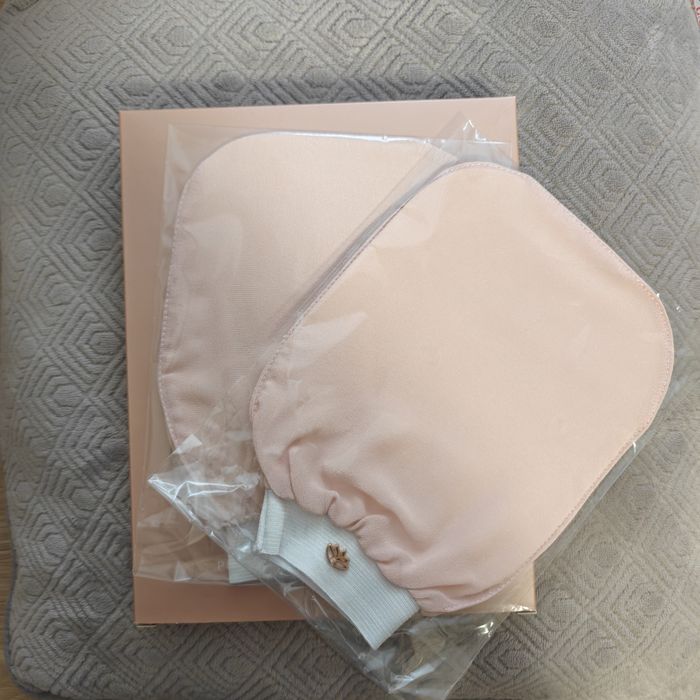 Set manusi exfoliere Cocosolis