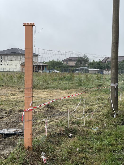 Teren intravilan Darasti Ilfov