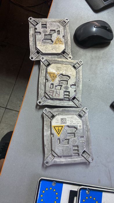 Баласт за бмв balast bmw