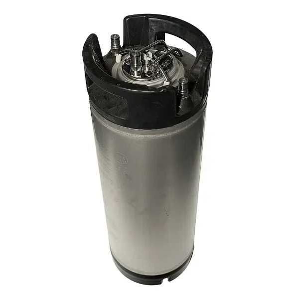 Кег корнелиус, 19л . Новые . бар .пиво