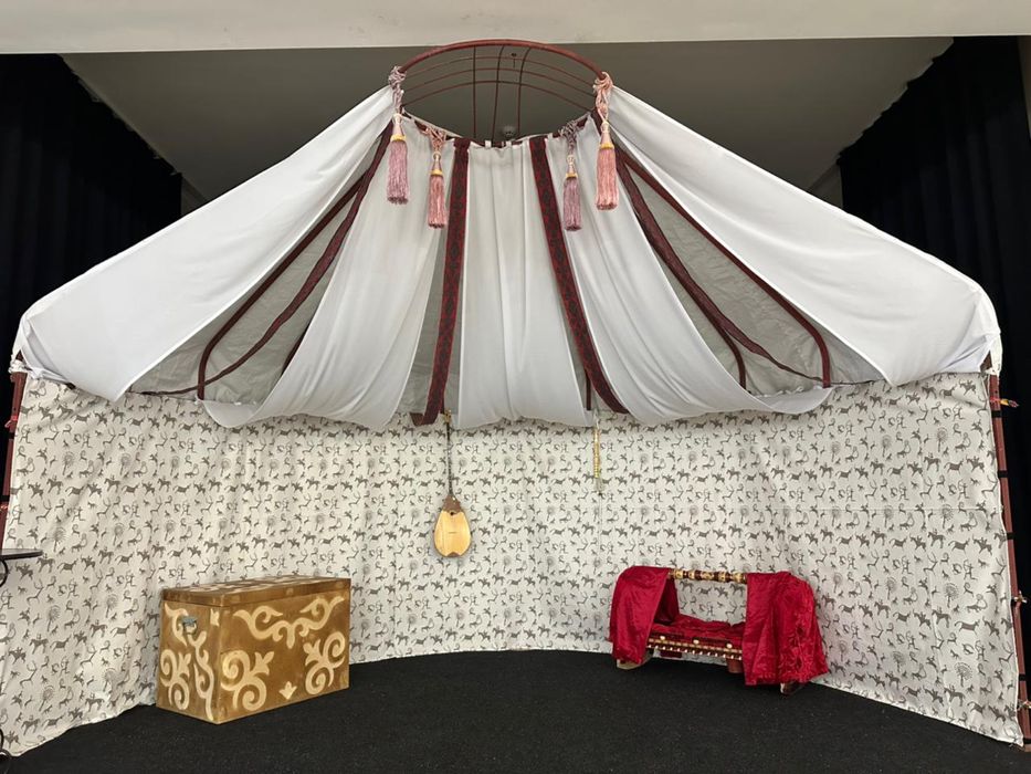 Аренда ПОЛУЮРТЫ !!! 50.000тг