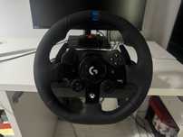 Volan Gaming Logitech G923 TrueForce pentru XBOX/PC