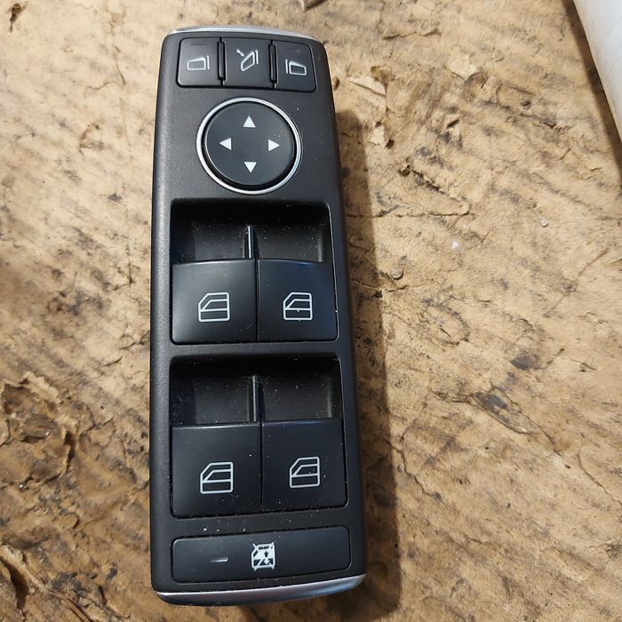 Управление ел стъкла, отледала Мерцедес Ц , Е клас / Mercedes C ,E