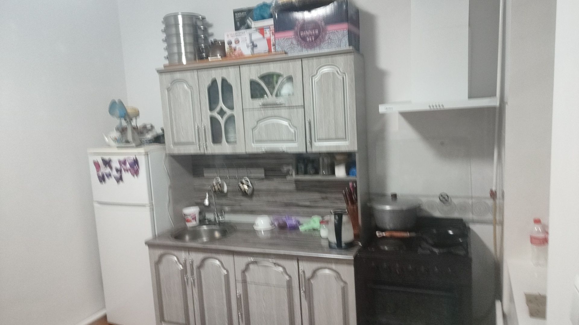 Уй сотилади 3 сотик 55000