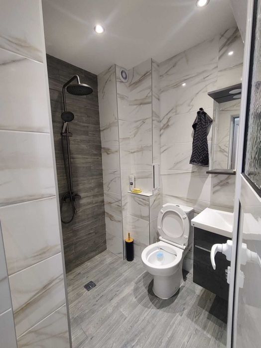 Продава се Тристаен апартамент в Пловдив, Христо Смирненски - 85 кв.м за 1706 €/кв.м - Снимка #5