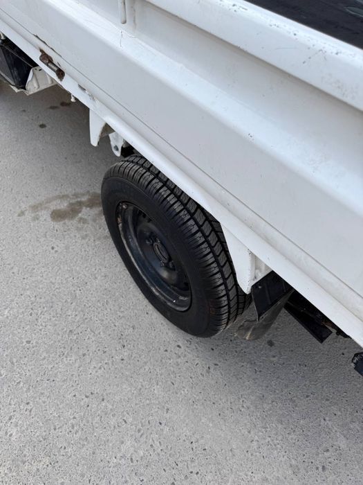 Labo 2022г 195.000 пробег