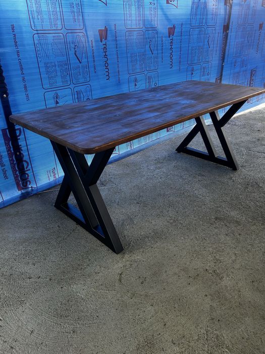 Метални крака за маса