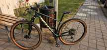 Scott Scale 970 carbon