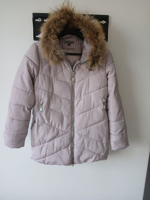 Яке естествен пух