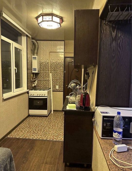 Венгерская, Яккасарайский район 3х комнатная квартира