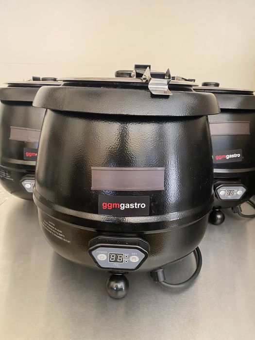Echipamente profesionale GGM GASTRO