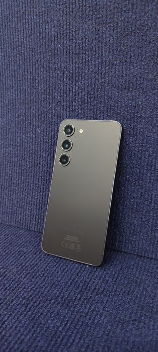 Samsung S23 КАТО НОВ!