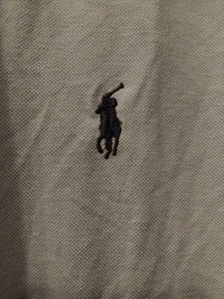 Ralph Lauren polo