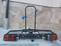 Vând suport auto pentru biciclete