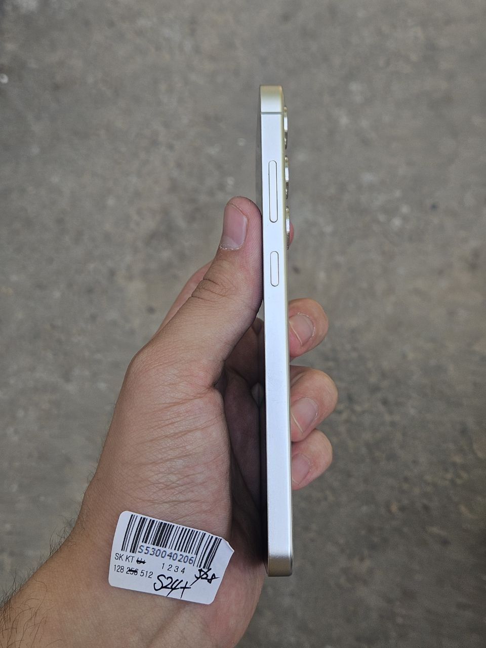 Samsung galaxy s24   5G