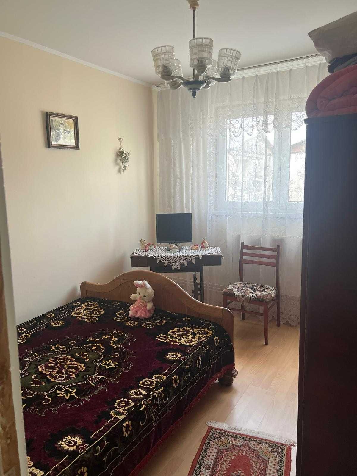 Apartament 3 camere, Breaza, Prahova