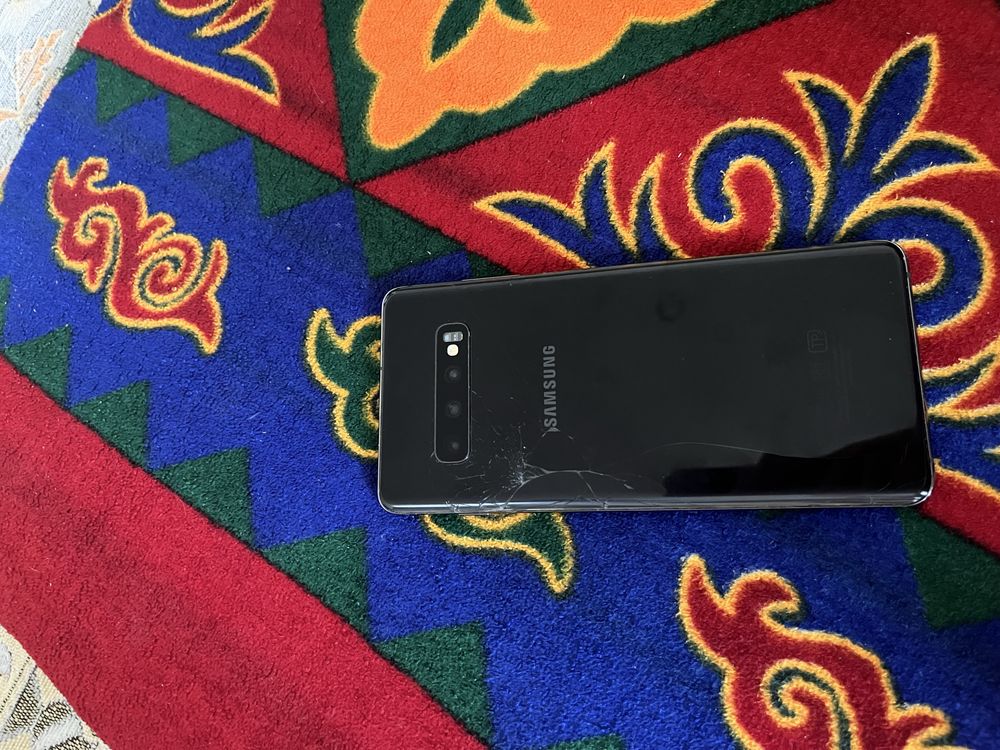 Samsung S10plus 128