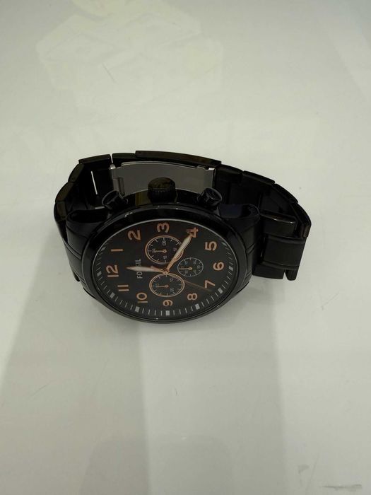 Ceas barbati Fossil BQ2278 Quart AGP Amanet Cod 2152