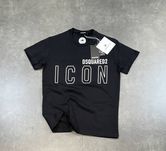 Tricouri Dsquared2 Top Premium Bumbac 100 %