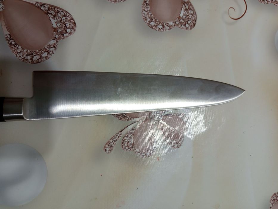 Нож Tojiro DO Guyto F808