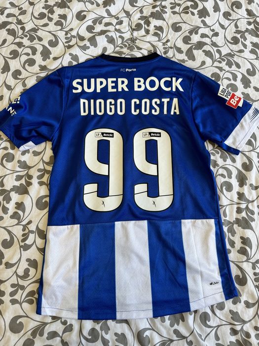 Tricou fotbal jersey
