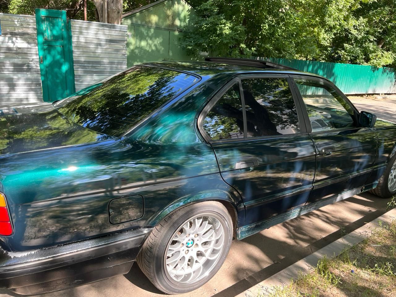 Диски Бмв Rondell 0058 R17