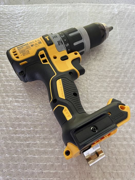 DeWALT Filetanta DCD 796 XR. / Model CEHIA,  Original Nou !