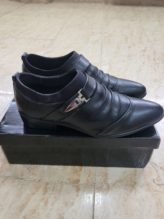 Мъжки обувки  различни модели